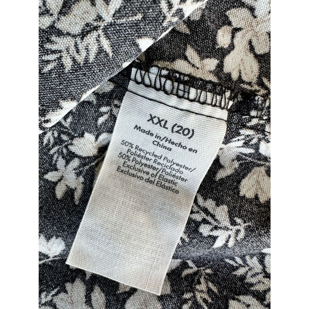 🎉5 for $45🎉 No Boundaries dress size XXL 20 - Picture 7 of 7
